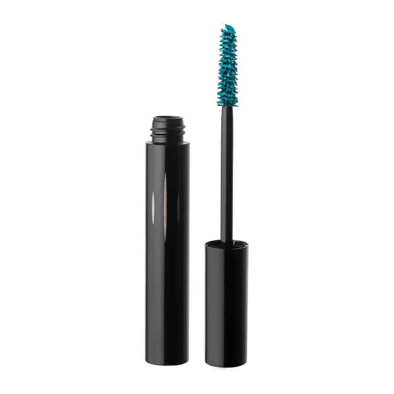 RADIANT Impressive Lashes Mascara 04 Dark Turquise