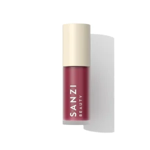 SANZI Lip Sheen Berry