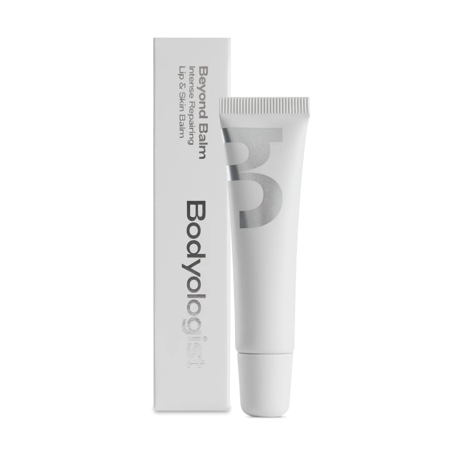 BODYOLOGIST Beyond Balm