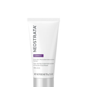 NEOSTRATA GLYCOLIC MICRODERMABRASION POLISH