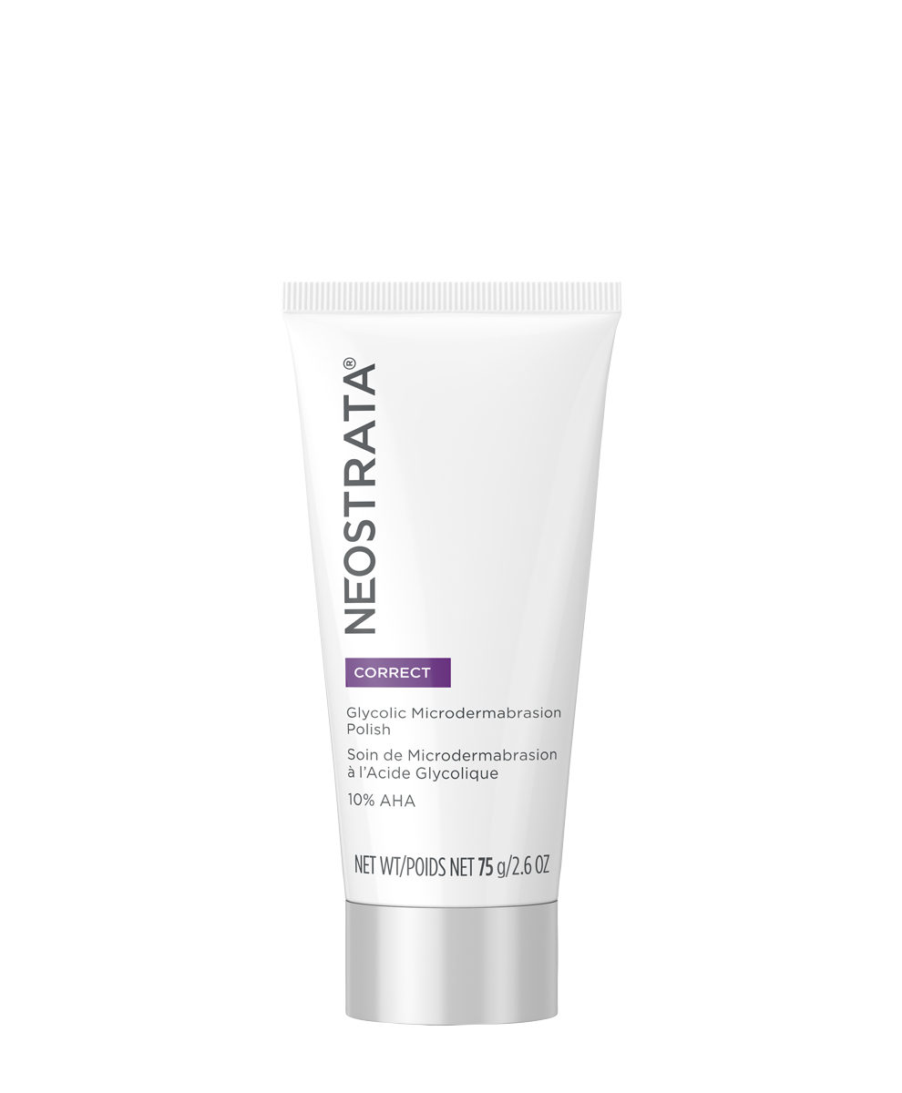 NEOSTRATA GLYCOLIC MICRODERMABRASION POLISH
