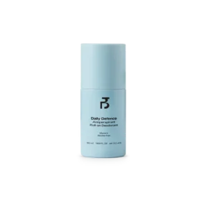 BODYOLOGIST Daily Defence Deodorant