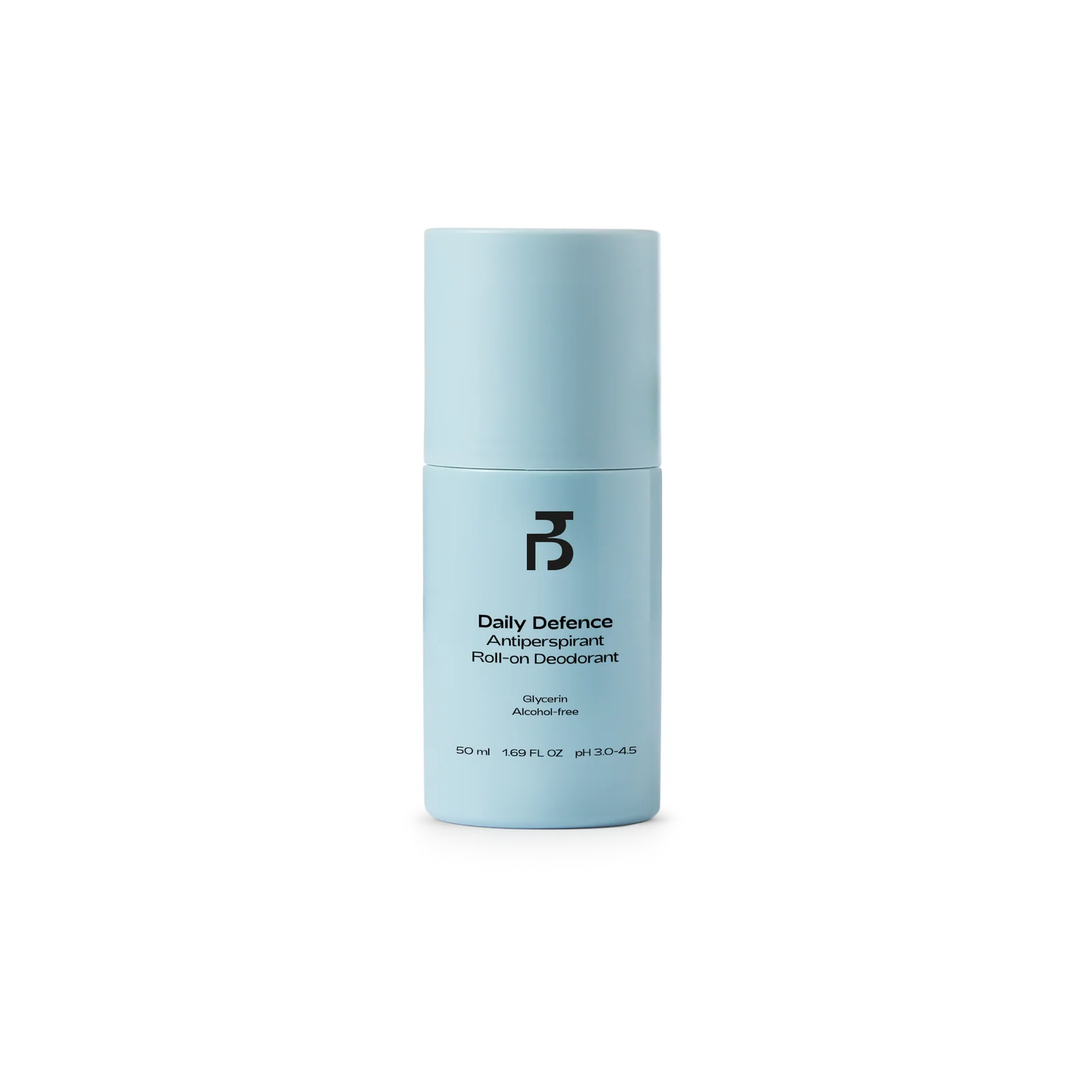 BODYOLOGIST Daily Defence Deodorant