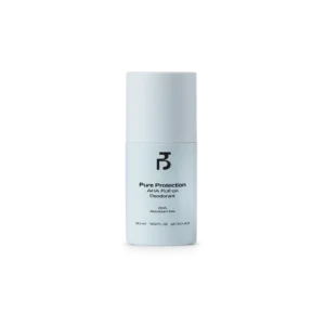 BODYOLOGIST Pure Protection Deodorant