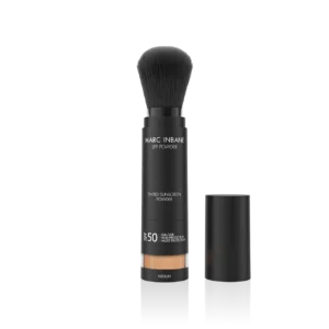 MARC INBANE Tinted SPF50 Powder - Medium