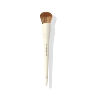 Sanzi Foundation Brush 01