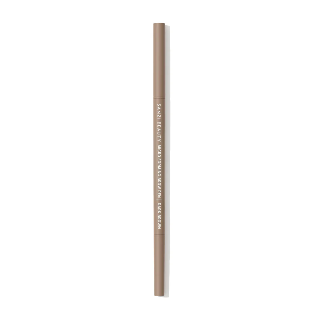 Sanzi Forming Micro Brow Pen Dark Brown