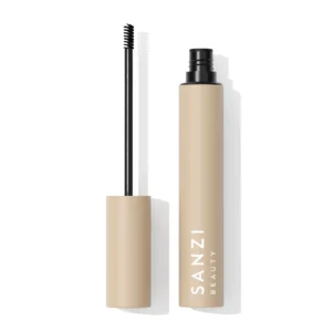Sanzi Brow Styling Gel Brown