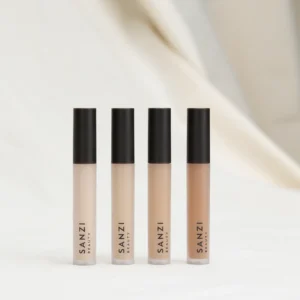 Sanzi Perfecting Concealer Light/Medium Neutral Golden