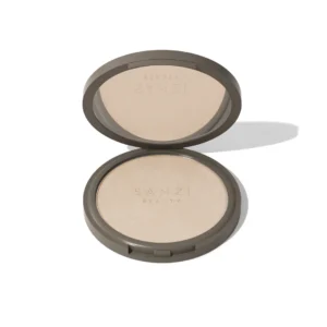 Sanzi Baked Powder Light Sand Neutral