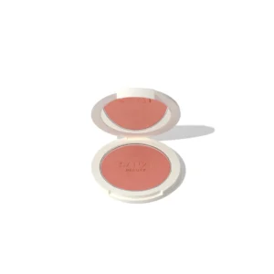 Sanzi Powder Blush Fuchsia