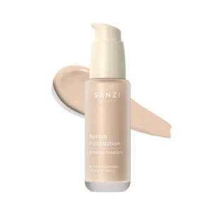 Sanzi Serum Foundation 03 Light Neutral