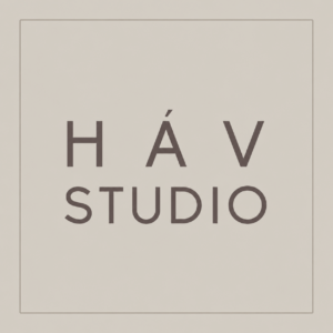 HÁV STUDIO Gavekort